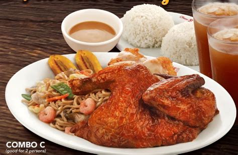 CLASSIC SAVORY MENU & Price 2024 (Serving  .